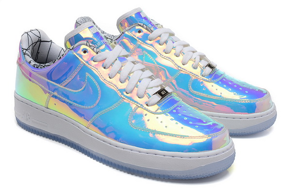 Nike Air Force One Women Low--065